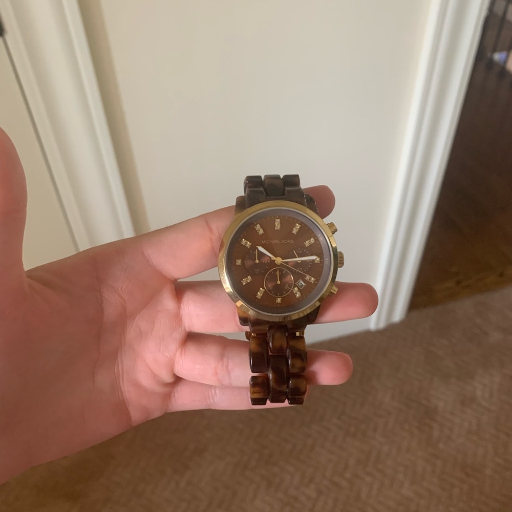 Michael Kors Watch